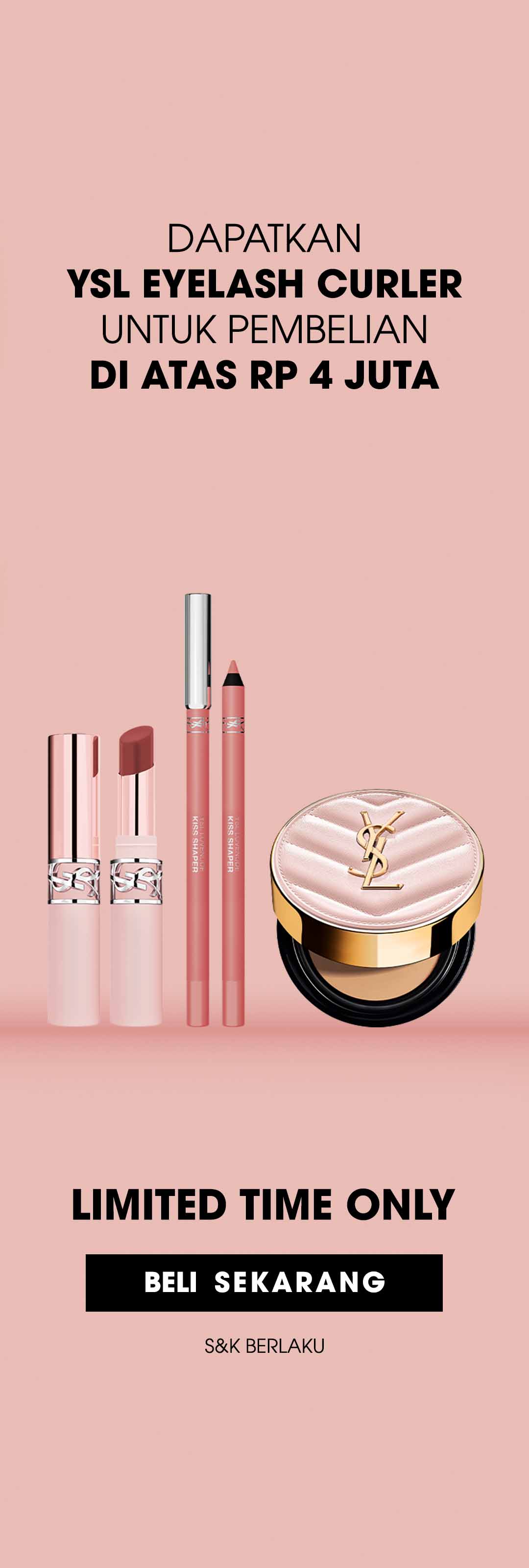 Bestseller Beauty Products